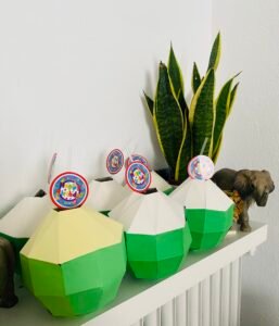 Quieres esta plantilla de manualidades personalizada lista para usar en Cricut? 🎨✂️ Déjame tu correo y te la envío GRATIS. 💌